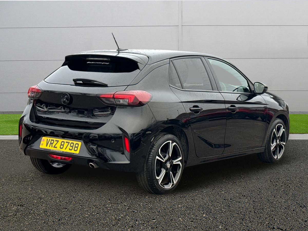 Used Vauxhall Corsa 2024 for sale - 77082519: Photo 7