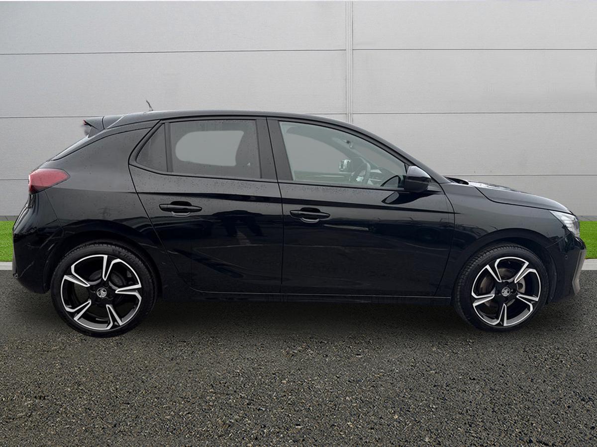 Used Vauxhall Corsa 2024 for sale - 77082519: Photo 8