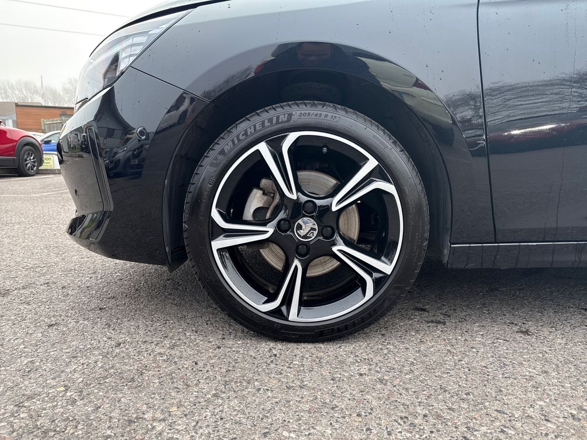 Used Vauxhall Corsa 2024 for sale - 77082519: Photo 9