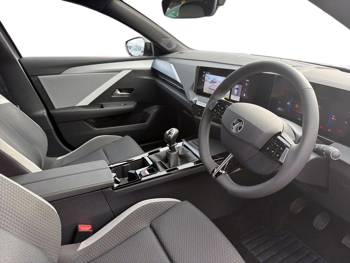 Used Vauxhall Astra 2025 for sale - 77052660: Photo 15