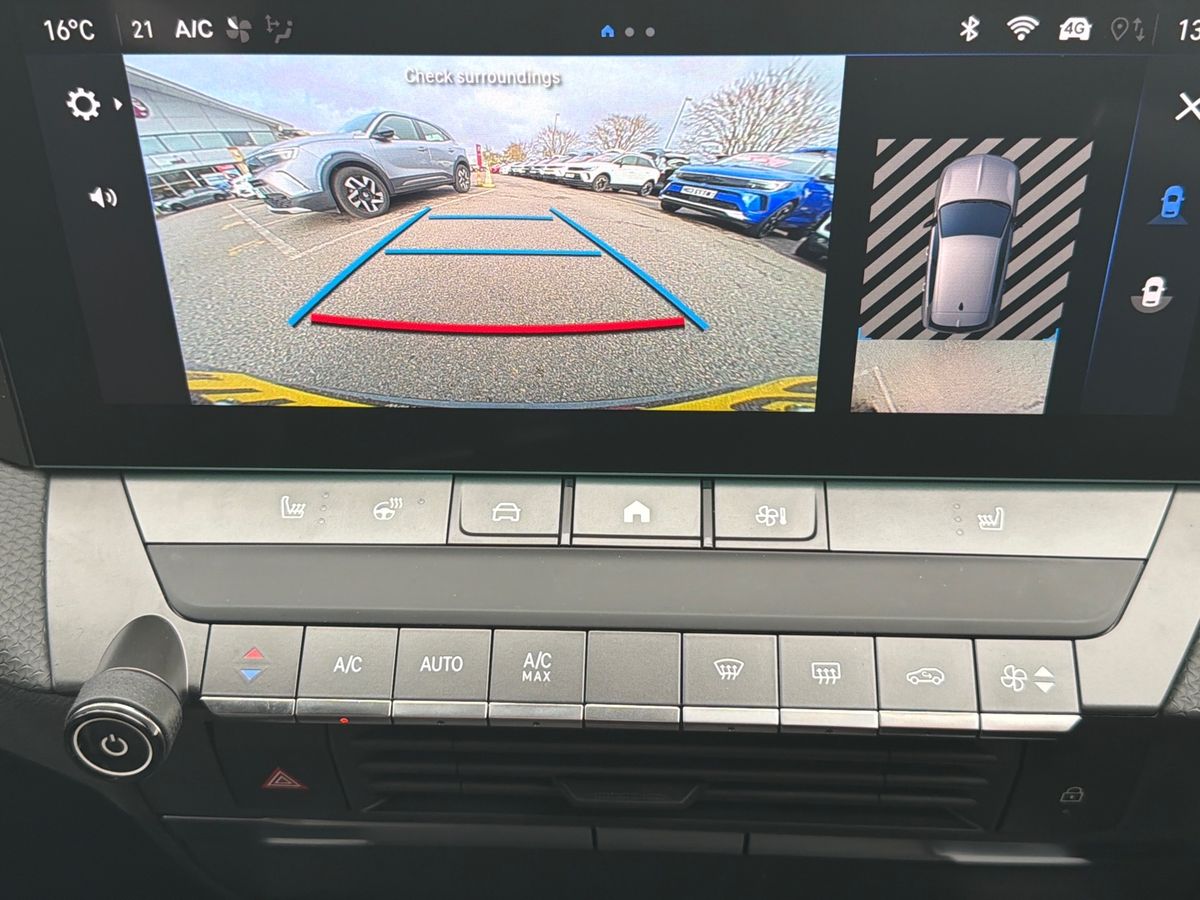 Used Vauxhall Astra 2025 for sale - 77052660: Photo 18