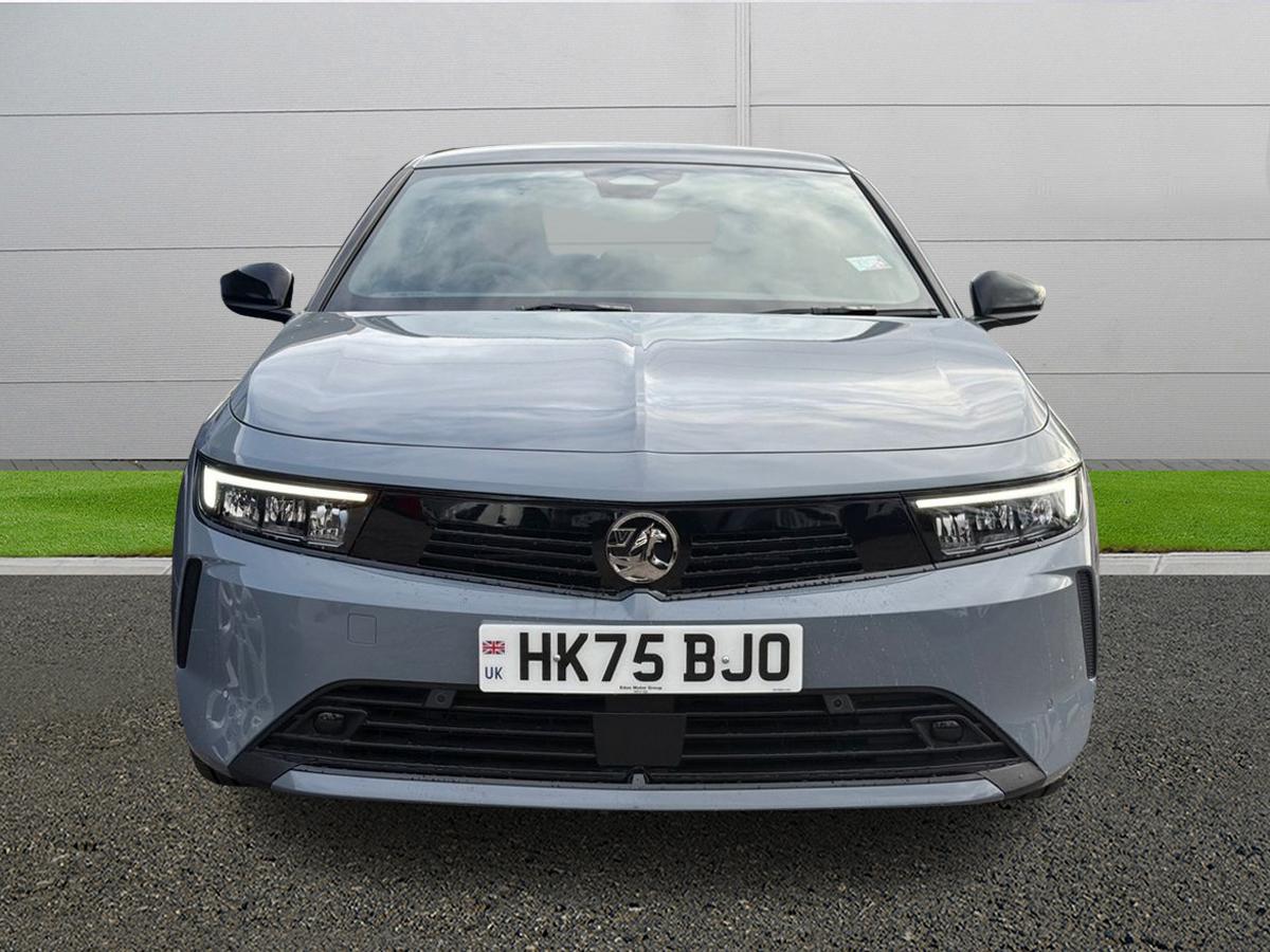 Used Vauxhall Astra 2025 for sale - 77052660: Photo 2