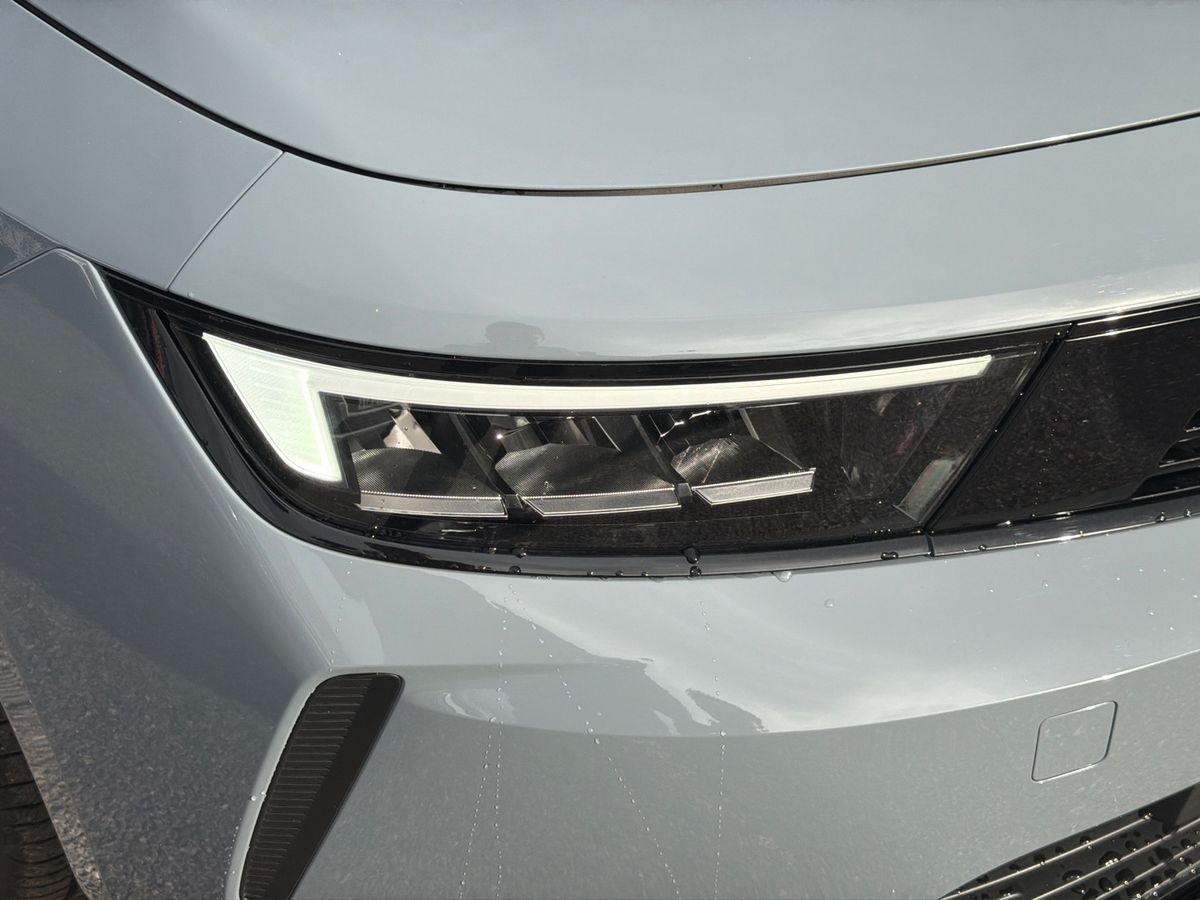 Used Vauxhall Astra 2025 for sale - 77052660: Photo 21