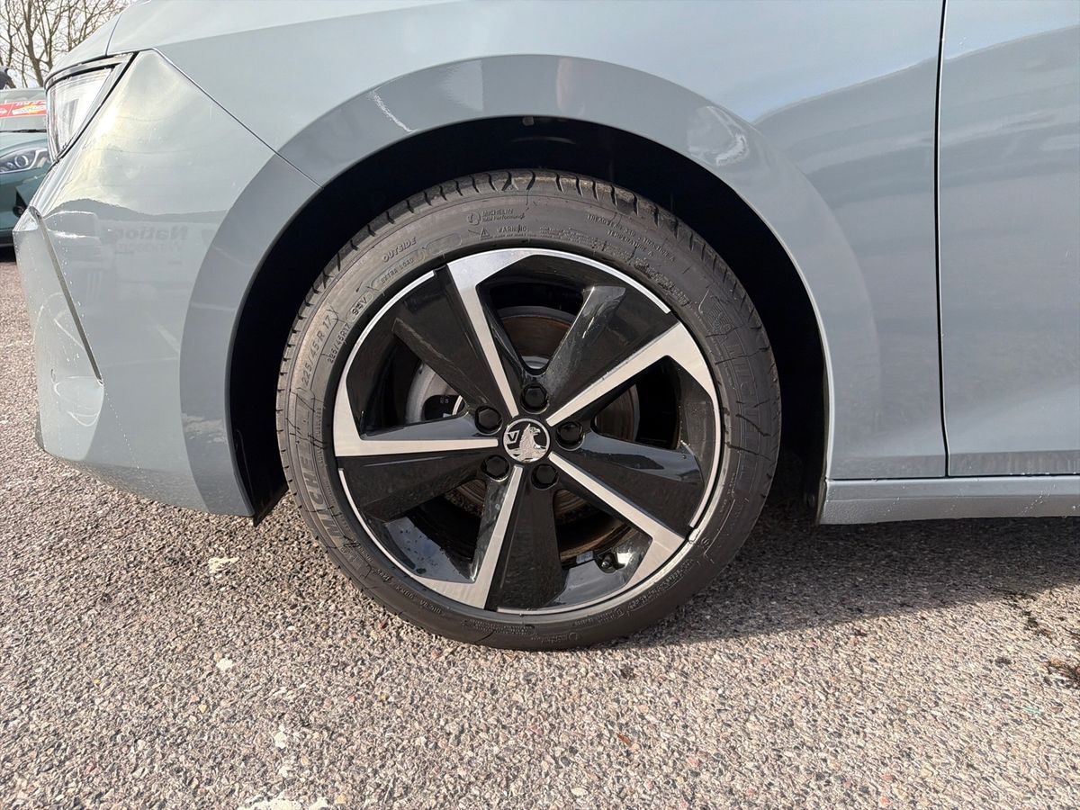 Used Vauxhall Astra 2025 for sale - 77052660: Photo 9