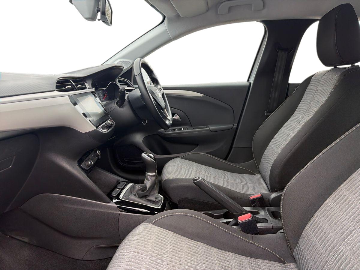 Used Vauxhall Corsa 2021 for sale - 78212053: Photo 10