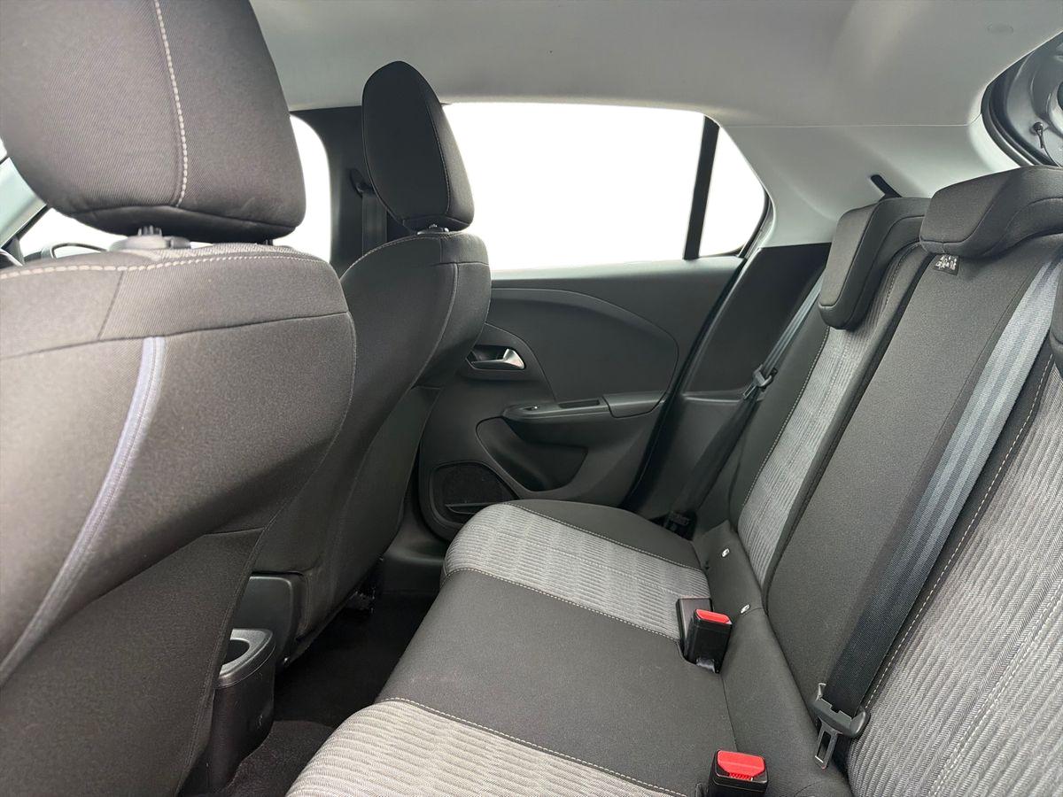 Used Vauxhall Corsa 2021 for sale - 78212053: Photo 11