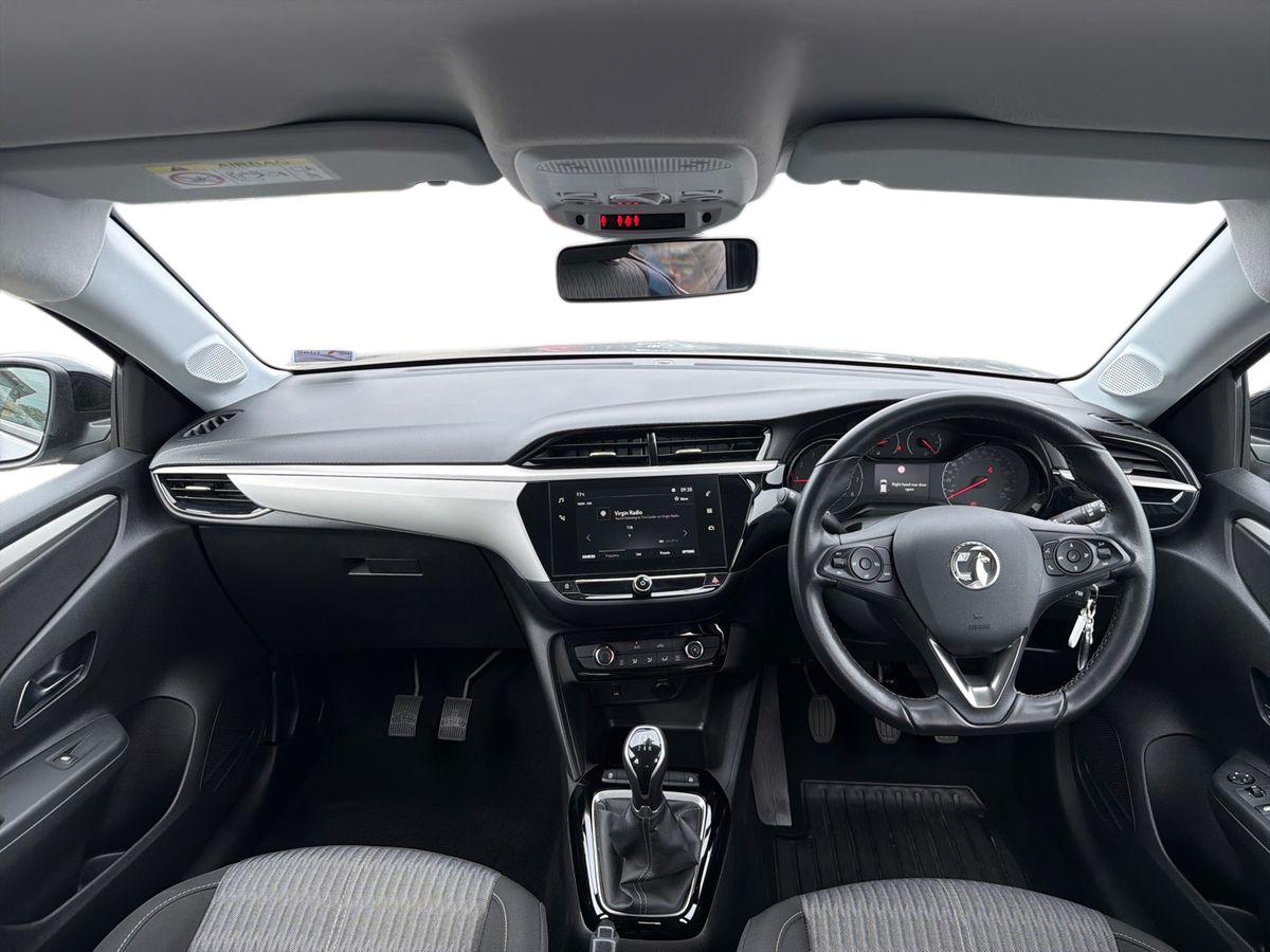 Used Vauxhall Corsa 2021 for sale - 78212053: Photo 13