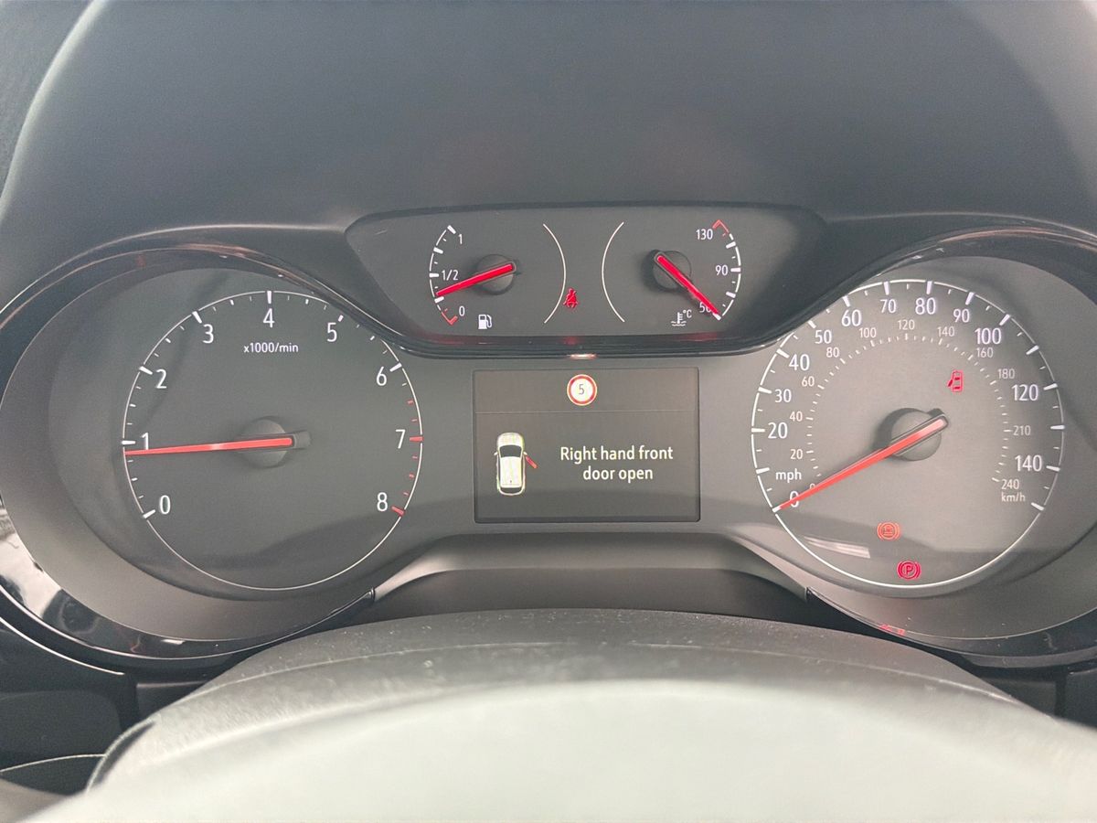 Used Vauxhall Corsa 2021 for sale - 78212053: Photo 14