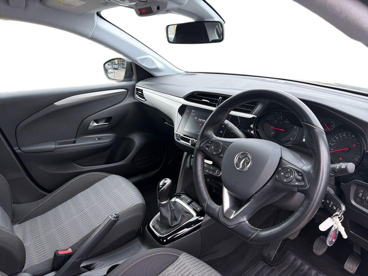Used Vauxhall Corsa 2021 for sale - 78212053: Photo 15