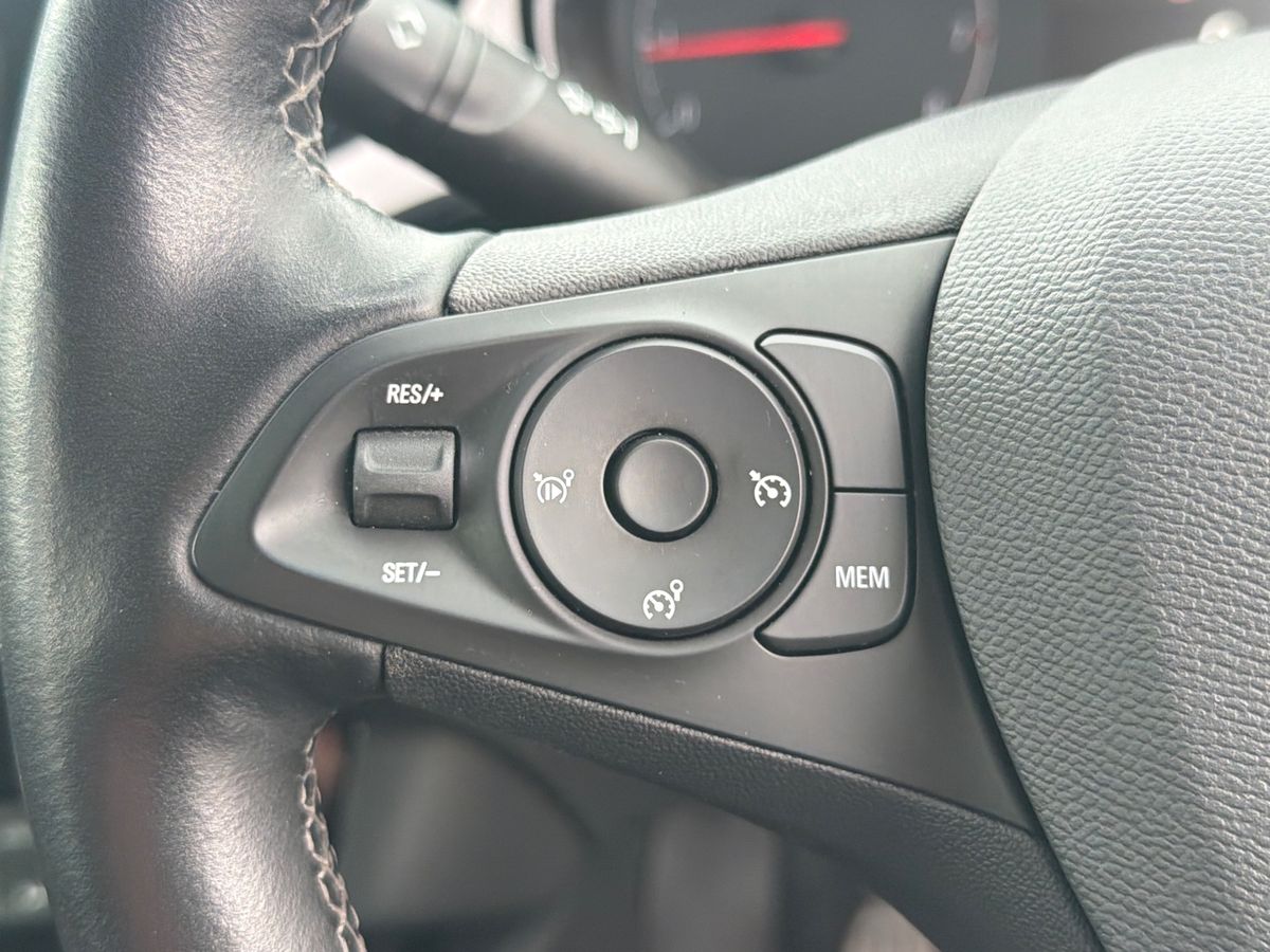 Used Vauxhall Corsa 2021 for sale - 78212053: Photo 16