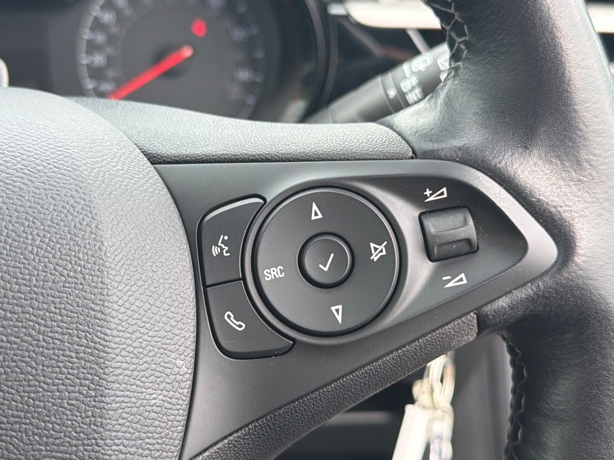 Used Vauxhall Corsa 2021 for sale - 78212053: Photo 17