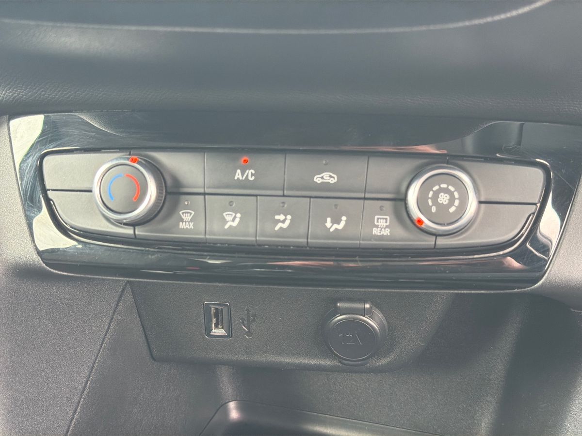 Used Vauxhall Corsa 2021 for sale - 78212053: Photo 18