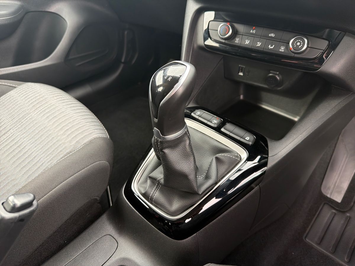 Used Vauxhall Corsa 2021 for sale - 78212053: Photo 19