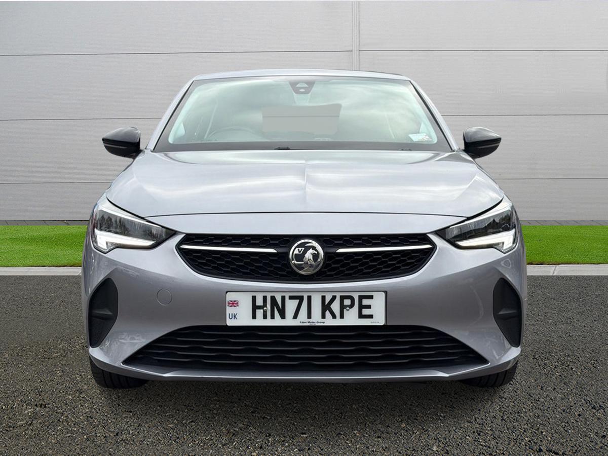 Used Vauxhall Corsa 2021 for sale - 78212053: Photo 2