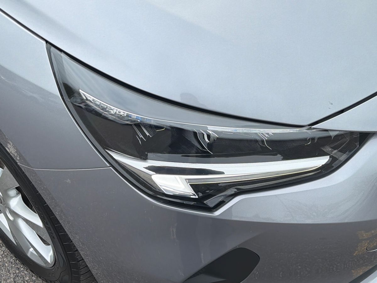 Used Vauxhall Corsa 2021 for sale - 78212053: Photo 21