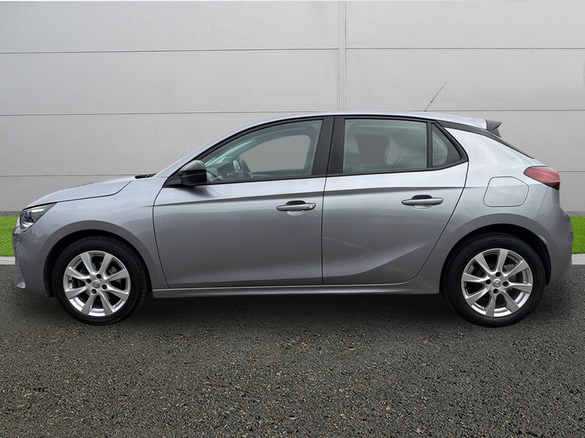 Used Vauxhall Corsa 2021 for sale - 78212053: Photo 4