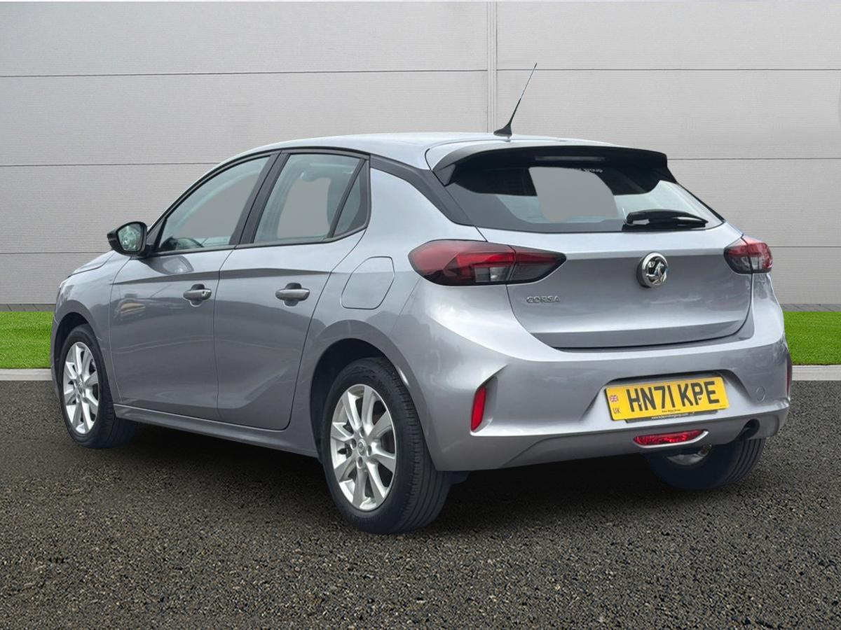 Used Vauxhall Corsa 2021 for sale - 78212053: Photo 5