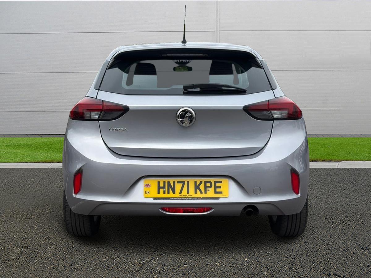 Used Vauxhall Corsa 2021 for sale - 78212053: Photo 6