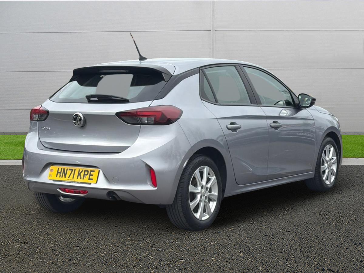 Used Vauxhall Corsa 2021 for sale - 78212053: Photo 7