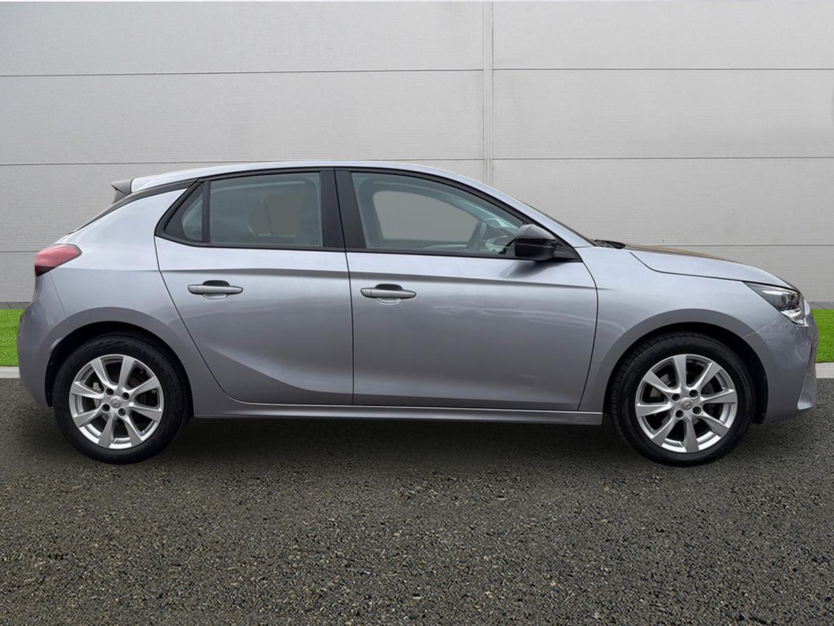 Used Vauxhall Corsa 2021 for sale - 78212053: Photo 8