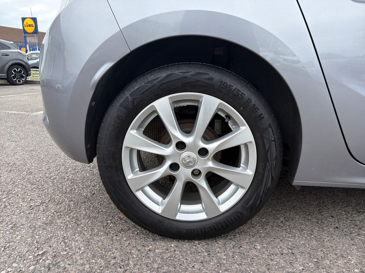 Used Vauxhall Corsa 2021 for sale - 78212053: Photo 9