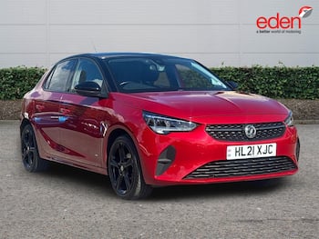 Used Vauxhall Corsa 2021 for sale - 79688683: Photo
