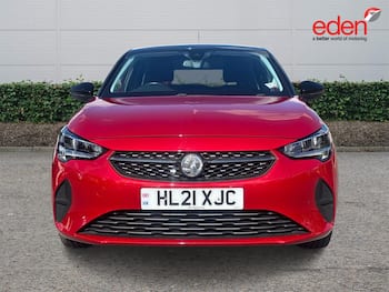 Used Vauxhall Corsa 2021 for sale - 79688683: Photo