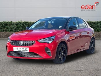 Used Vauxhall Corsa 2021 for sale - 79688683: Photo
