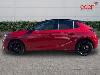 Used Vauxhall Corsa 2021 for sale - 79688683: Photo
