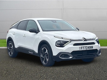 Used Citroen C4 2023 for sale - 78885483: Photo