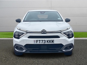 Used Citroen C4 2023 for sale - 78885483: Photo