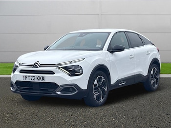 Used Citroen C4 2023 for sale - 78885483: Photo