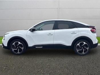 Used Citroen C4 2023 for sale - 78885483: Photo