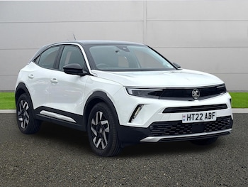 Used Vauxhall Mokka 2022 for sale - 78885442: Photo