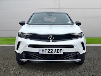 Used Vauxhall Mokka 2022 for sale - 78885442: Photo