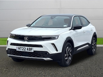 Used Vauxhall Mokka 2022 for sale - 78885442: Photo