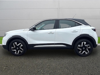 Used Vauxhall Mokka 2022 for sale - 78885442: Photo