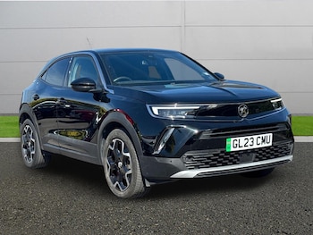 Used Vauxhall Mokka 2023 for sale - 78663993: Photo