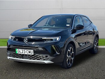Used Vauxhall Mokka 2023 for sale - 78663993: Photo