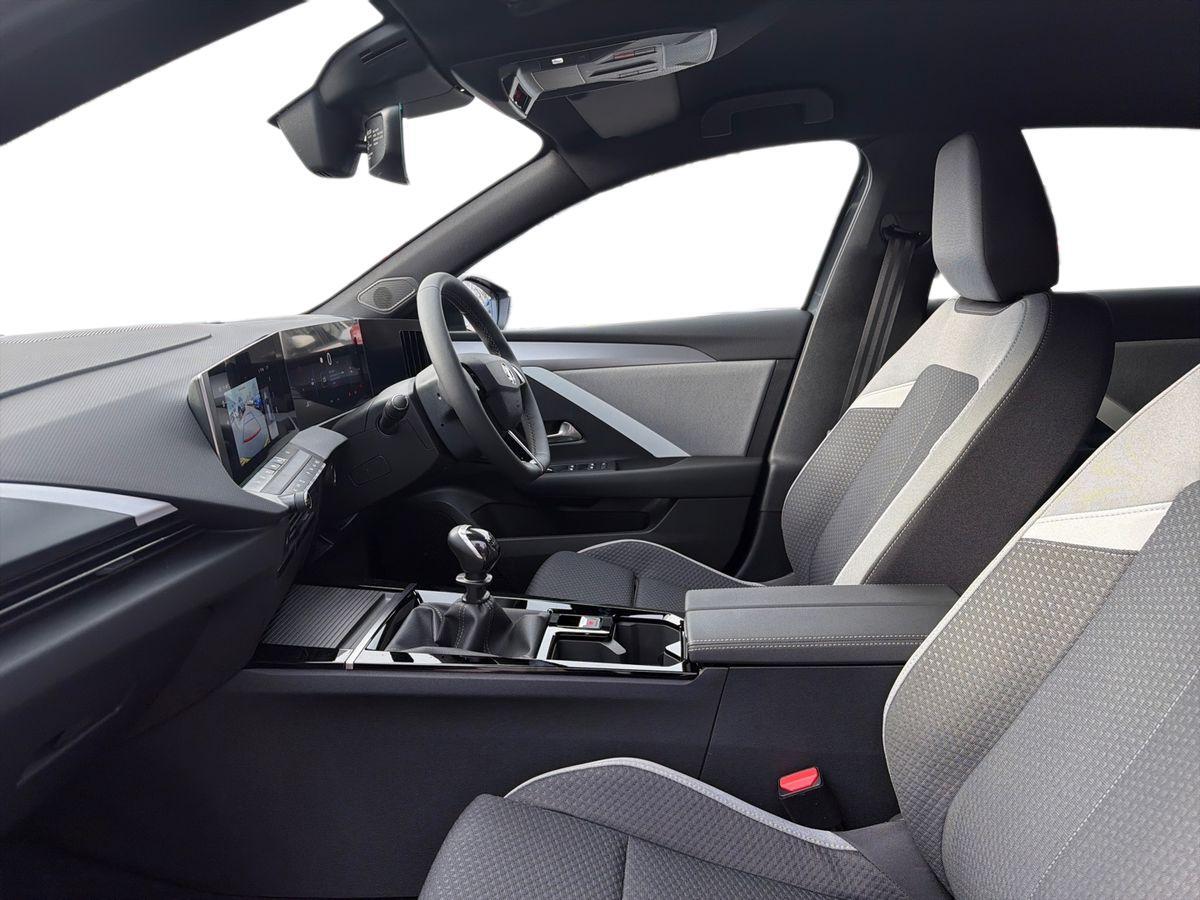 Used Vauxhall Astra 2025 for sale - 76716922: Photo 10