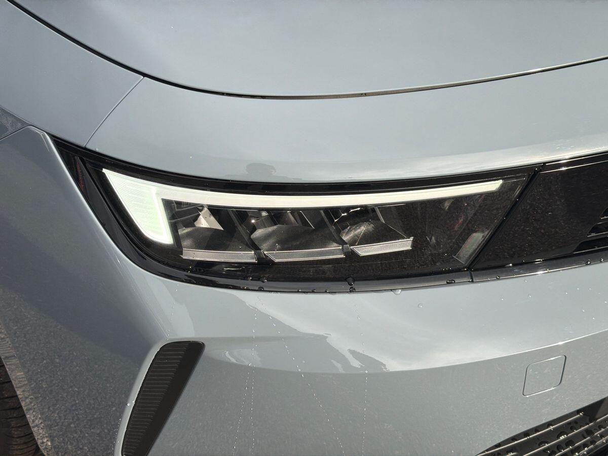 Used Vauxhall Astra 2025 for sale - 76716922: Photo 21
