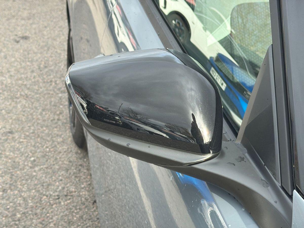 Used Vauxhall Astra 2025 for sale - 76716922: Photo 22