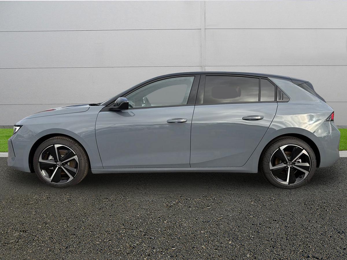 Used Vauxhall Astra 2025 for sale - 76716922: Photo 4