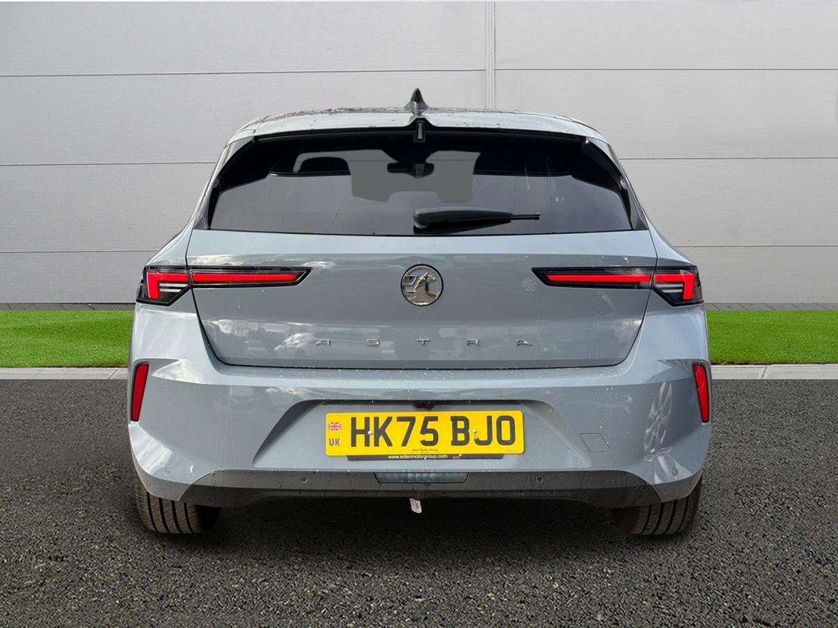 Used Vauxhall Astra 2025 for sale - 76716922: Photo 6