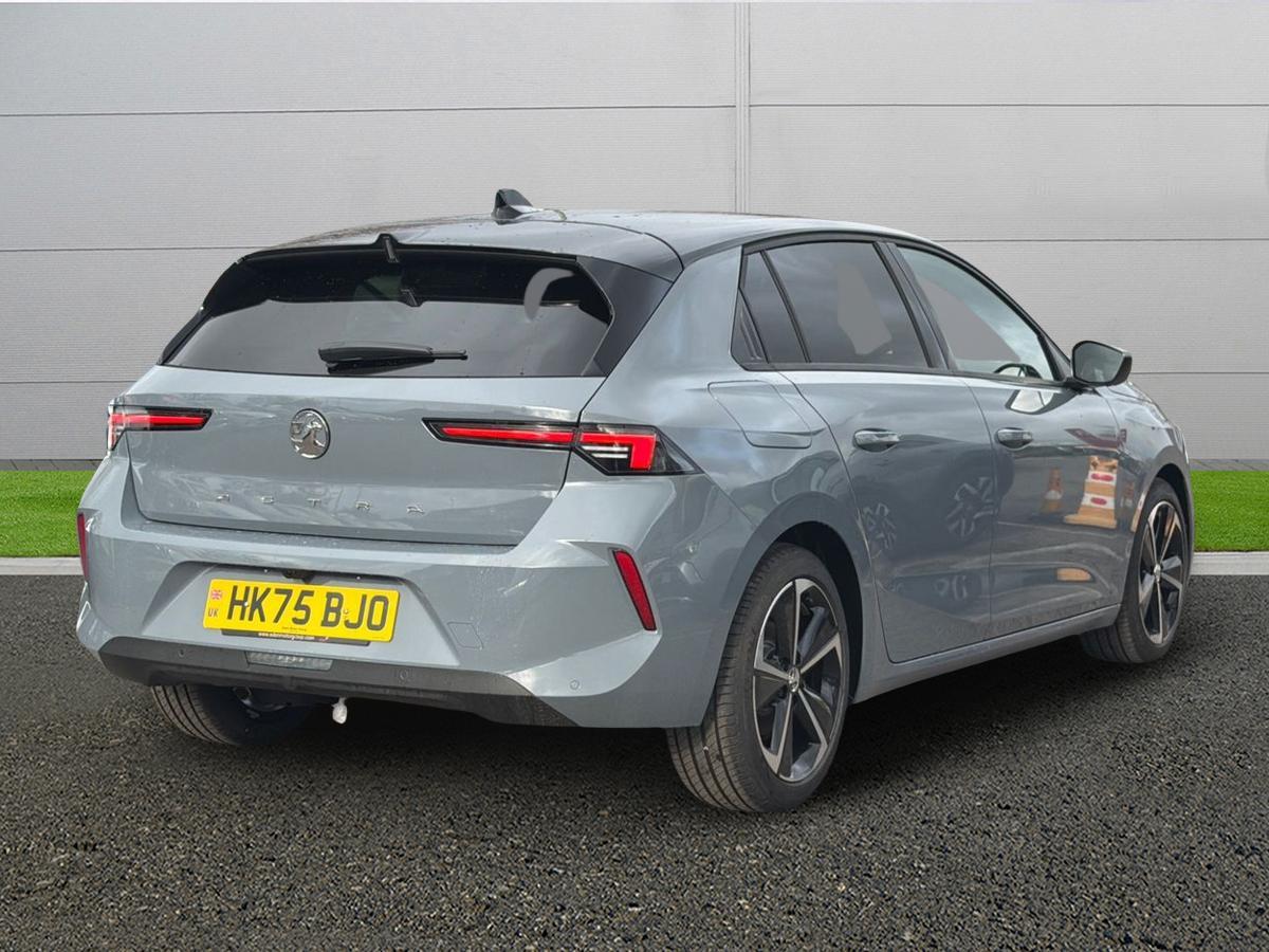 Used Vauxhall Astra 2025 for sale - 76716922: Photo 7