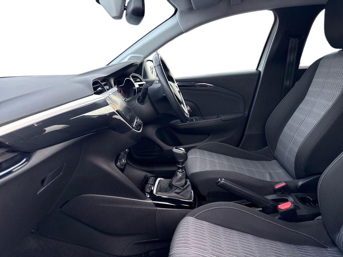Used Vauxhall Corsa 2021 for sale - 77627507: Photo 10