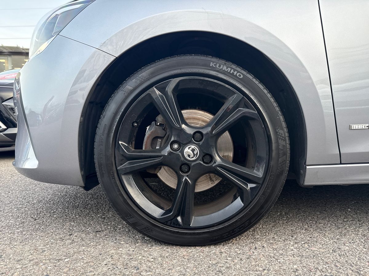 Used Vauxhall Corsa 2021 for sale - 77627507: Photo 9