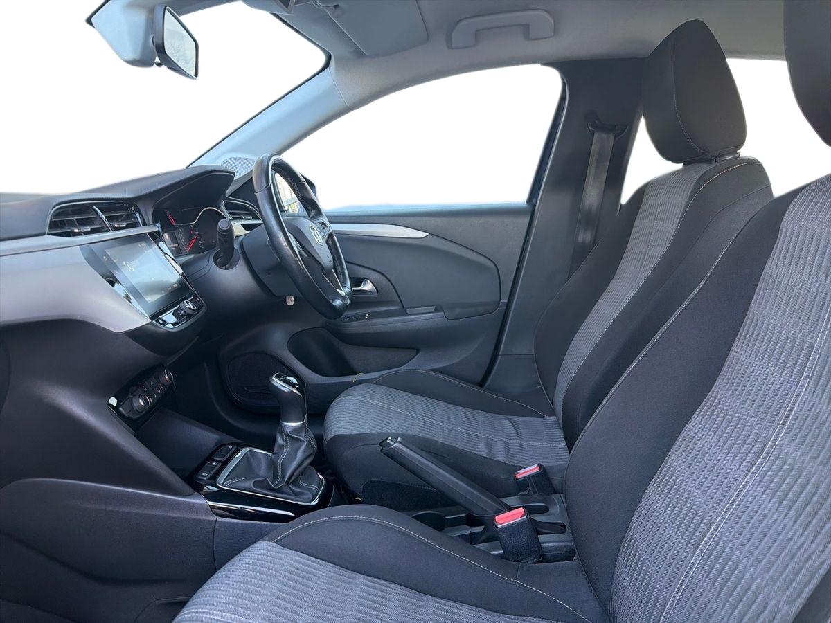 Used Vauxhall Corsa 2020 for sale - 77526141: Photo 10