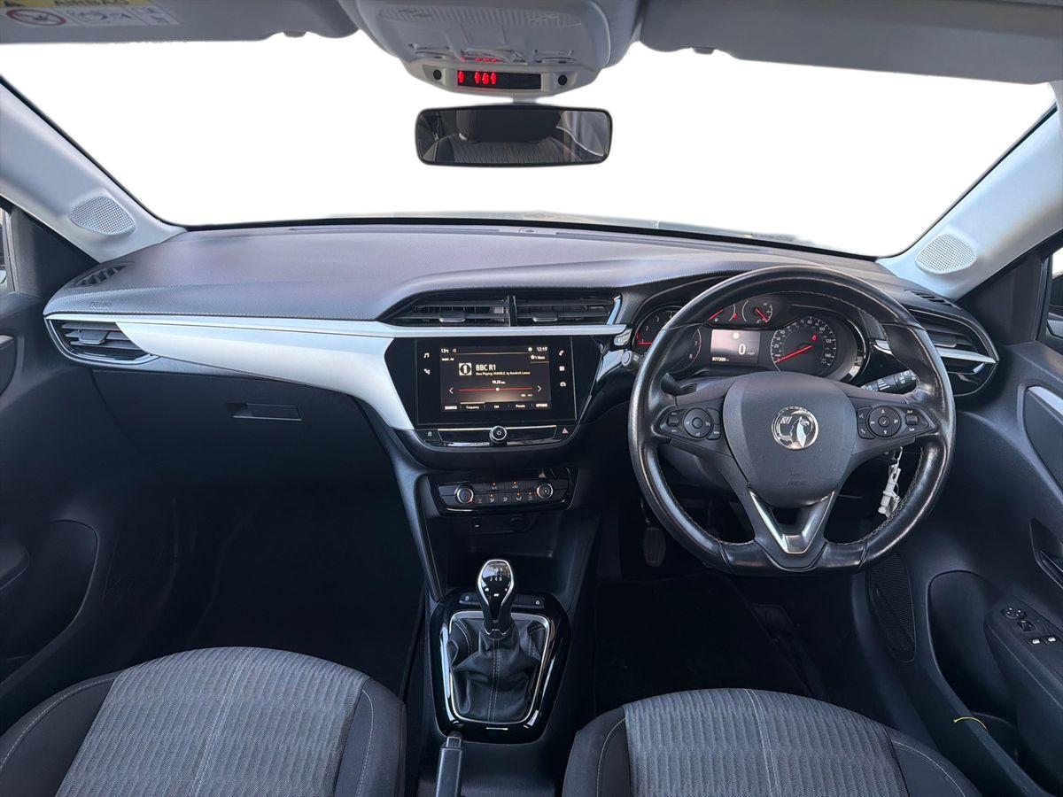 Used Vauxhall Corsa 2020 for sale - 77526141: Photo 13