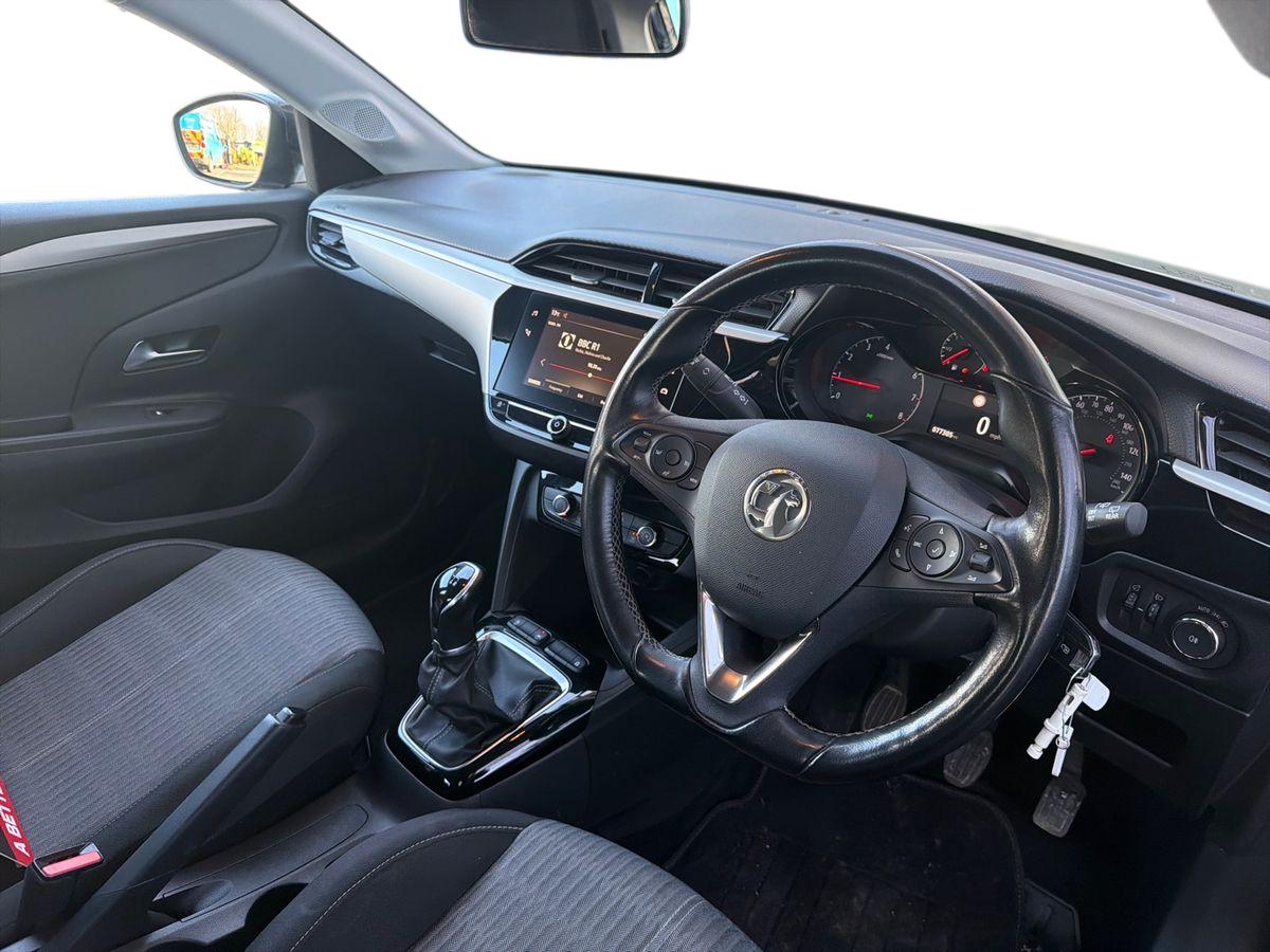 Used Vauxhall Corsa 2020 for sale - 77526141: Photo 15